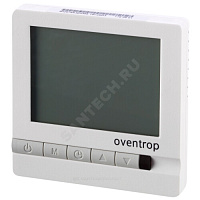 Термостат комнатный для скрыт.монтажа Oventrop 1152561 купить в интернет-магазине инженерного оборудования в Санкт-Петербурге