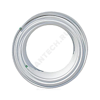 Труба МП PEX-AL-PEX Дн 32х3,0 Ру10 95С бухта 50м 6001 Aquasfera 6001-04 купить в интернет-магазине инженерного оборудования в Санкт-Петербурге