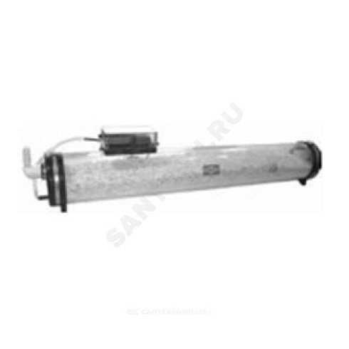 Нейтрализатор конденсата для котла MGK-2-210/250/300 Wolf 2484811 купить в интернет-магазине инженерного оборудования в Санкт-Петербурге