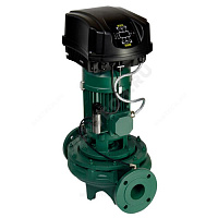 Насос ин-лайн с сухим ротором CP-GE 100-3050/A/BAQE/15 T MCE150/CIE3 DAB 60167317 купить в интернет-магазине инженерного оборудования в Санкт-Петербурге