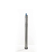Насос скважинный Grundfos SQ 1-140 купить в интернет-магазине инженерного оборудования в Санкт-Петербурге