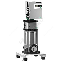 Насос многоступенчатый вертикальный HELIX EXCEL 1605-2/25/V/KS PN25 3х400В/50 Гц Wilo 4171877 купить в интернет-магазине инженерного оборудования в Санкт-Петербурге