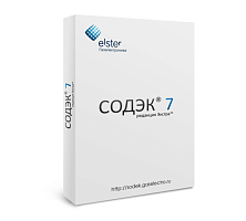 СОДЭК: Экстра программно-технический комплекс - модификация ВК G 4Т V1,2 (Л-ПР)