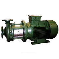Насос консольно-моноблочный NKP-G 50-160/153/A/BAQE / 7.5 /2 - IE3 DAB 1D3211BAV купить в интернет-магазине инженерного оборудования в Санкт-Петербурге