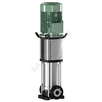 Насос многоступенчатый вертикальный HELIX V 2213-2/25/V/KS/400-50 PN25 3х400В/50 Гц Wilo 4139791 купить в интернет-магазине инженерного оборудования в Санкт-Петербурге
