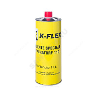 Очиститель банка 1л K-flex 850VR020001 купить в интернет-магазине инженерного оборудования в Санкт-Петербурге