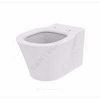Унитаз подвесной CONNECT AIR AquaBlade без сиденья Ideal Standard E005401 купить в интернет-магазине инженерного оборудования в Санкт-Петербурге