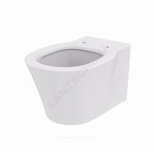 Унитаз подвесной CONNECT AIR AquaBlade Ideal Standard E005401. купить в интернет-магазине инженерного оборудования в Санкт-Петербурге