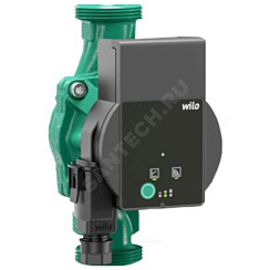 Насос циркуляционный с мокрым ротором ATMOS PICO 30/1-8 Wilo 4232697 купить в интернет-магазине инженерного оборудования в Санкт-Петербурге