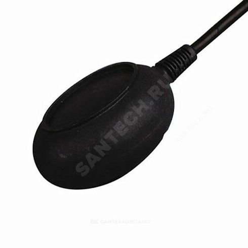 Выключатель поплавковый кабель 10 м DAB 159260040 купить в интернет-магазине инженерного оборудования в Санкт-Петербурге