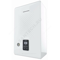 Котел электрический настенный EQB-15HW 15 кВт Navien PEQB0015LH001 купить в интернет-магазине инженерного оборудования в Санкт-Петербурге