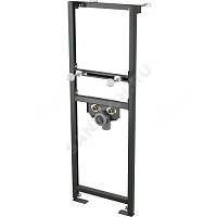 Инсталляция для умывальника Alca Plast A104/1200 купить в интернет-магазине инженерного оборудования в Санкт-Петербурге