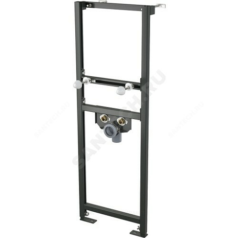 Инсталляция для умывальника Alca Plast A104/1200 купить в интернет-магазине инженерного оборудования в Санкт-Петербурге
