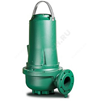 Насос канализационный FKV 80 15.4 T5 400D DAB 60171444 купить в интернет-магазине инженерного оборудования в Санкт-Петербурге