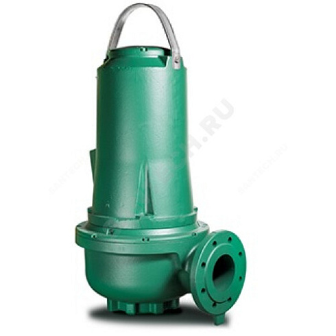 Насос канализационный FKV 80 15.4 T5 400D DAB 60171444 купить в интернет-магазине инженерного оборудования в Санкт-Петербурге