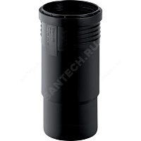 Патрубок PP-MD компенсационный бесшумная Silent-PP Дн 160 б/нап в/к Geberit 390.718.14.1 купить в интернет-магазине инженерного оборудования в Санкт-Петербурге