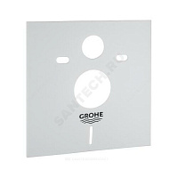 Комплект звукоизоляционный для инсталляции Rapid SL Grohe 37131000 купить в интернет-магазине инженерного оборудования в Санкт-Петербурге