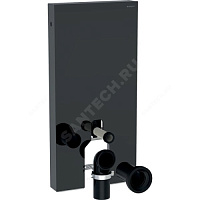 Модуль сантехнический для напольного унитаза Monolith Plus Geberit 131.201.JK.5 купить в интернет-магазине инженерного оборудования в Санкт-Петербурге