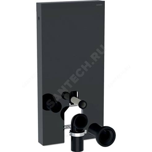 Модуль сантехнический для напольного унитаза Monolith Plus Geberit 131.201.JK.5 купить в интернет-магазине инженерного оборудования в Санкт-Петербурге