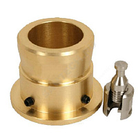 Адаптер для AME 655, 658 SD/SU на клапаны VFG(S) Ду15–250 Danfoss 065B3527 купить в интернет-магазине инженерного оборудования в Санкт-Петербурге