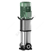 Насос многоступенчатый вертикальный HELIX V 411-2/25/V/KS/400-50 PN25 3х400В/50 Гц Wilo 4160558 купить в интернет-магазине инженерного оборудования в Санкт-Петербурге