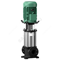 Насос многоступенчатый вертикальный HELIX FIRST V 1010-5/16/E/S/400-50 PN16 3х400В/50 Гц Wilo 4200960 купить в интернет-магазине инженерного оборудования в Санкт-Петербурге