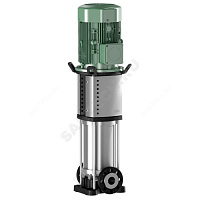 Насос многоступенчатый вертикальный HELIX V 226-2/25/V/KS/400-50 PN25 3х400В/50 Гц Wilo 4161753 купить в интернет-магазине инженерного оборудования в Санкт-Петербурге