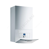 Котел настенный газовый 28 кВт двухконтурный atmoTEC plus VUW 280/5-5 (H-RU/VE) Vaillant 0010015261 купить в интернет-магазине инженерного оборудования в Санкт-Петербурге