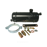 Охладитель импульса давления V1 емкость 3л для AFA Danfoss 003G1403 купить в интернет-магазине инженерного оборудования в Санкт-Петербурге