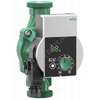 Насос циркуляционный с мокрым ротором YONOS PICO 25/1-8 PN6 1х230В/50 Гц Wilo 4215517 купить в интернет-магазине инженерного оборудования в Санкт-Петербурге