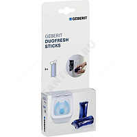 Цилиндрик для модуля DuoFresh Geberit 244.900.00.1 купить в интернет-магазине инженерного оборудования в Санкт-Петербурге