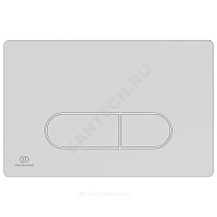 Кнопка для инсталляции OLEAS P1 хром Ideal Standard R0116AA . купить в интернет-магазине инженерного оборудования в Санкт-Петербурге