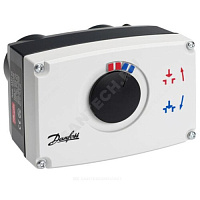 Электропривод 3-х позиц ARV 152 24В Danfoss 082G6008 купить в интернет-магазине инженерного оборудования в Санкт-Петербурге
