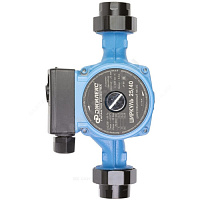 Насос циркуляционный с мокрым ротором Циркуль 32/60 PN10 1х220-240В/50 Гц в/к с гайками Джилекс 3260 купить в интернет-магазине инженерного оборудования в Санкт-Петербурге