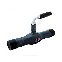 Кран шаровой сталь JIP Premium WW Ду 50 Ру40 п/привар Danfoss 065N0125G купить в интернет-магазине инженерного оборудования в Санкт-Петербурге