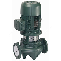 Насос ин-лайн с сухим ротором CP 40/2700 T PN16 3x230-400В/50 Гц DAB 60145928 купить в интернет-магазине инженерного оборудования в Санкт-Петербурге