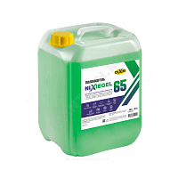 Теплоноситель Nixiegel 65 50 кг на основе этиленгликоля DIXIS 0-08-0003 купить в интернет-магазине инженерного оборудования в Санкт-Петербурге