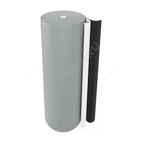 Рулон вспененный полиэтилен VENT 15/1,0-7 Тмакс=90°C серый Energoflex EFXR1517VENT купить в интернет-магазине инженерного оборудования в Санкт-Петербурге