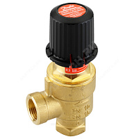 Регулятор перепуска AVDO Ду 25 Ру10 Rp1 ВР Danfoss 003L6012 купить в интернет-магазине инженерного оборудования в Санкт-Петербурге