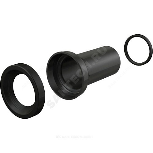 Комплект присоединительный для подвесного унитаза Alca Plast M902 купить в интернет-магазине инженерного оборудования в Санкт-Петербурге
