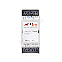 Блок расширения дискретный MY HEAT DI6 Эван 6298 купить в интернет-магазине инженерного оборудования в Санкт-Петербурге