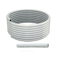 Труба МП PEX-AL-PEX Дн 32х3,0 Ру10 95С бухта 50м R999 Giacomini R999Y183 купить в интернет-магазине инженерного оборудования в Санкт-Петербурге