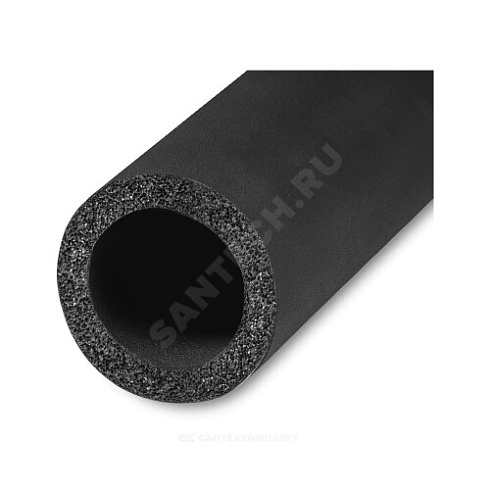 Трубка вспененный каучук SOLAR HT 12/9 L=2м Тмакс=150°C черный K-flex 09012215526 купить в интернет-магазине инженерного оборудования в Санкт-Петербурге