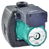 Насос циркуляционный с мокрым ротором TOP-S 25/5 DM PN6/10 3х400/230В/50 Гц Wilo 2044010 купить в интернет-магазине инженерного оборудования в Санкт-Петербурге