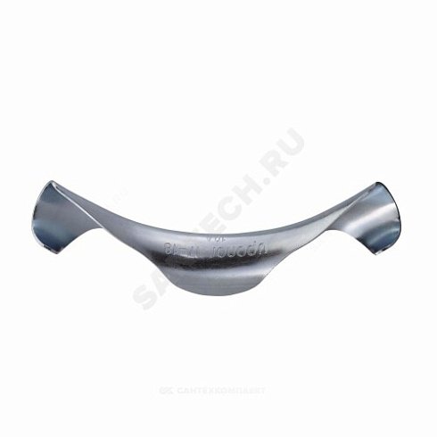 Фиксатор угловой для PE-X труб сталь Дн 20х90гр Uponor 1009233 купить в интернет-магазине инженерного оборудования в Санкт-Петербурге