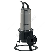 Насос фекальный REXA CUT GI03.41/S-T25-2-540 Wilo 2458801 купить в интернет-магазине инженерного оборудования в Санкт-Петербурге