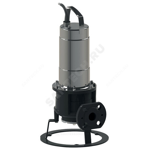 Насос фекальный REXA CUT GI03.26/S-T15-2-540 Wilo 2458800 купить в интернет-магазине инженерного оборудования в Санкт-Петербурге