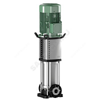 Насос многоступенчатый вертикальный HELIX V 1611-1/16/E/KS/400-50 PN16 3х400В/50 Гц Wilo 4141178 купить в интернет-магазине инженерного оборудования в Санкт-Петербурге