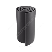 Рулон вспененный каучук ENERGOCELL HT 25/1,0-8 Тмакс=150°C черный Energoflex ECLR2518HT купить в интернет-магазине инженерного оборудования в Санкт-Петербурге