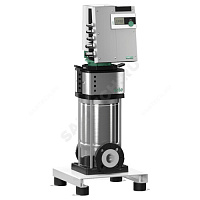 Насос многоступенчатый вертикальный HELIX EXCEL 609-2/25/V/KS PN25 3х400В/50 Гц Wilo 4162523 купить в интернет-магазине инженерного оборудования в Санкт-Петербурге